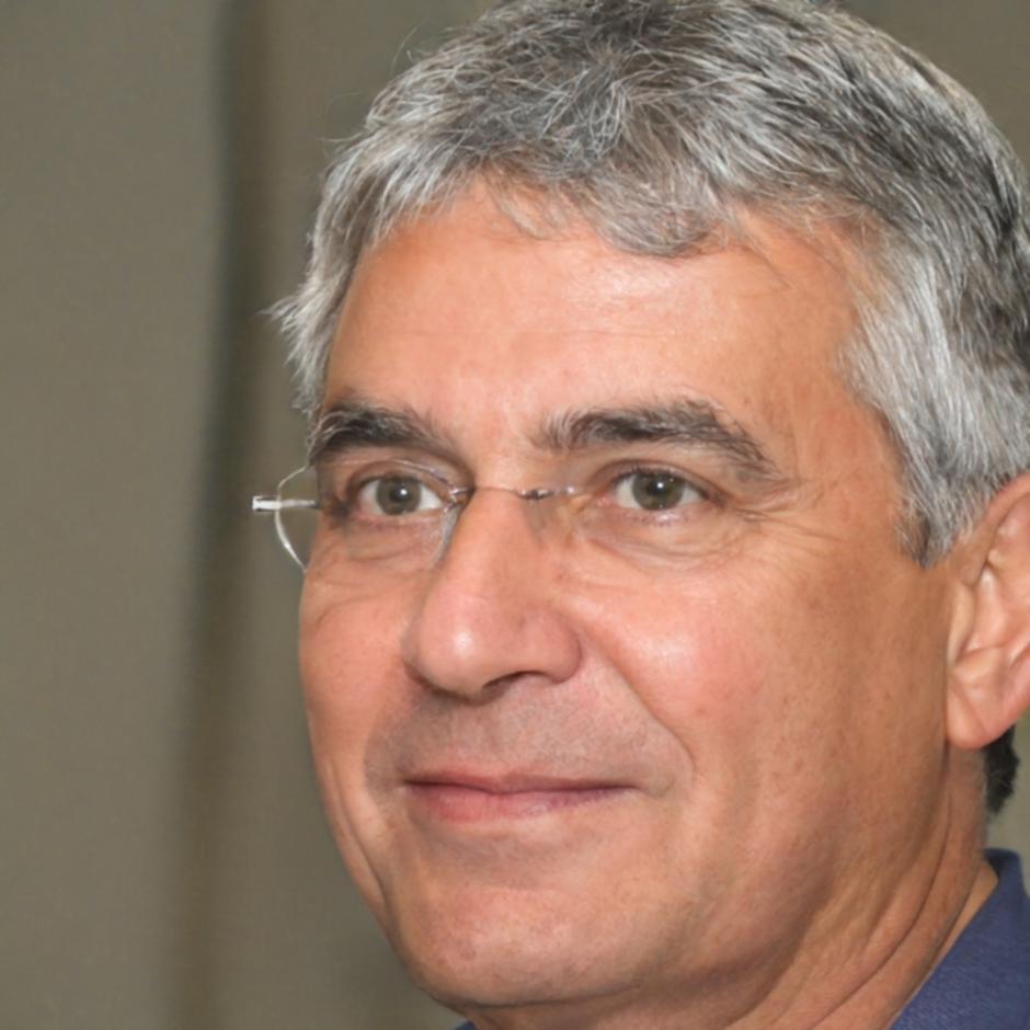 Kunde Michael Weber