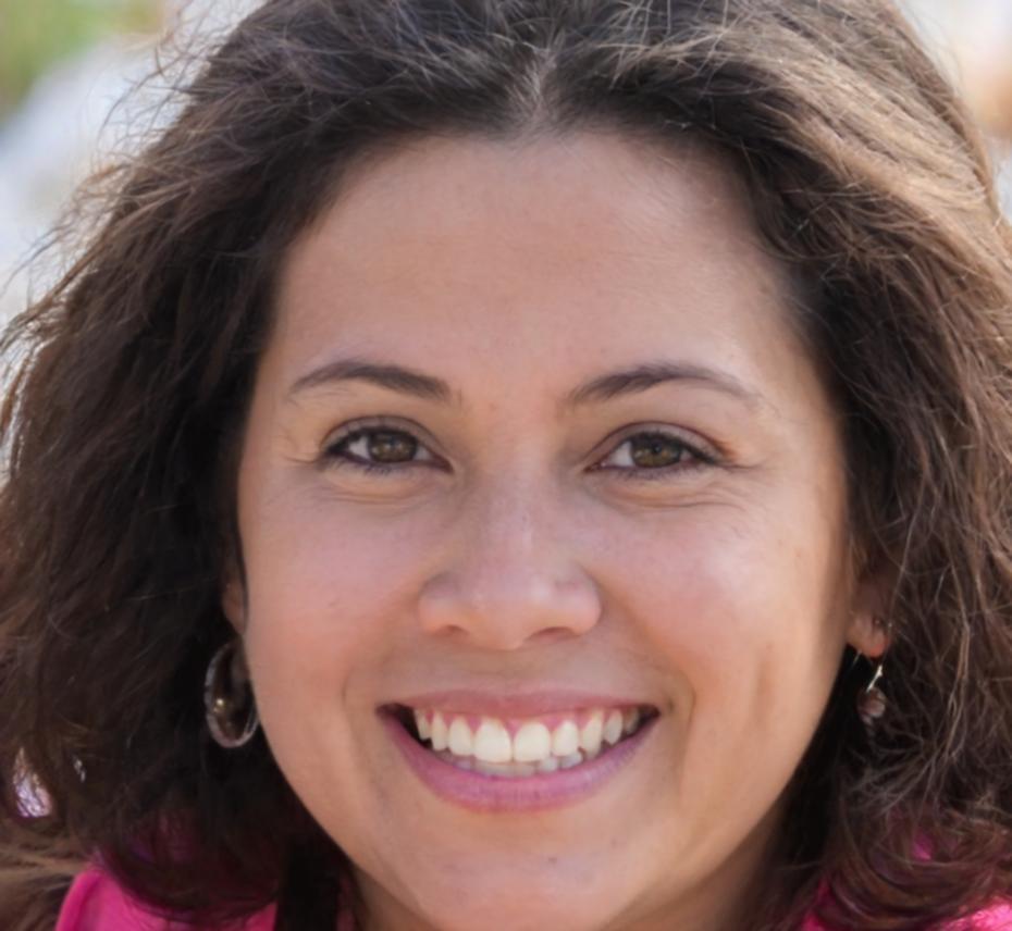 Kundin Sarah Müller